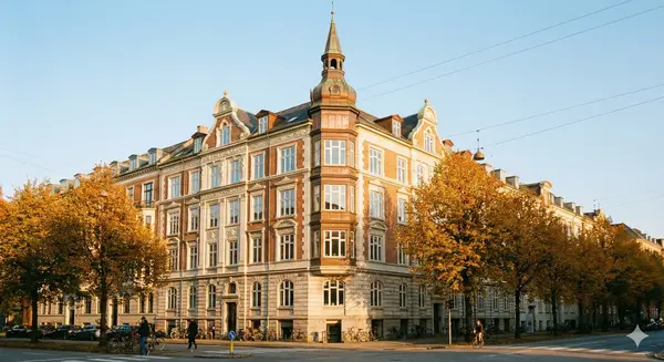 Generalforsamlingen