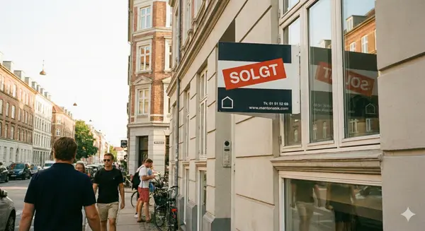 Købsprocessen trin for trin